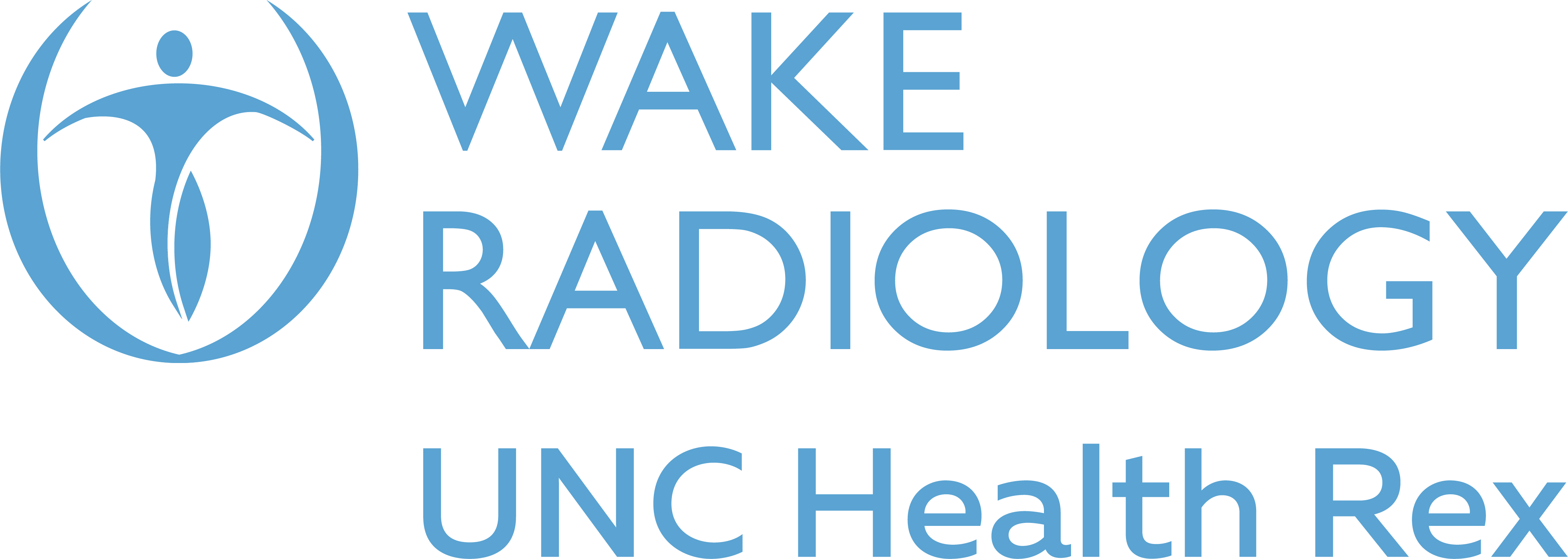 Wake Radiology UNC Health Rex