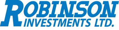 Robinson  Investments