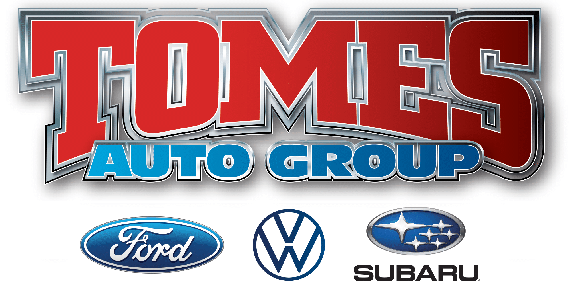 Tomes Auto Group