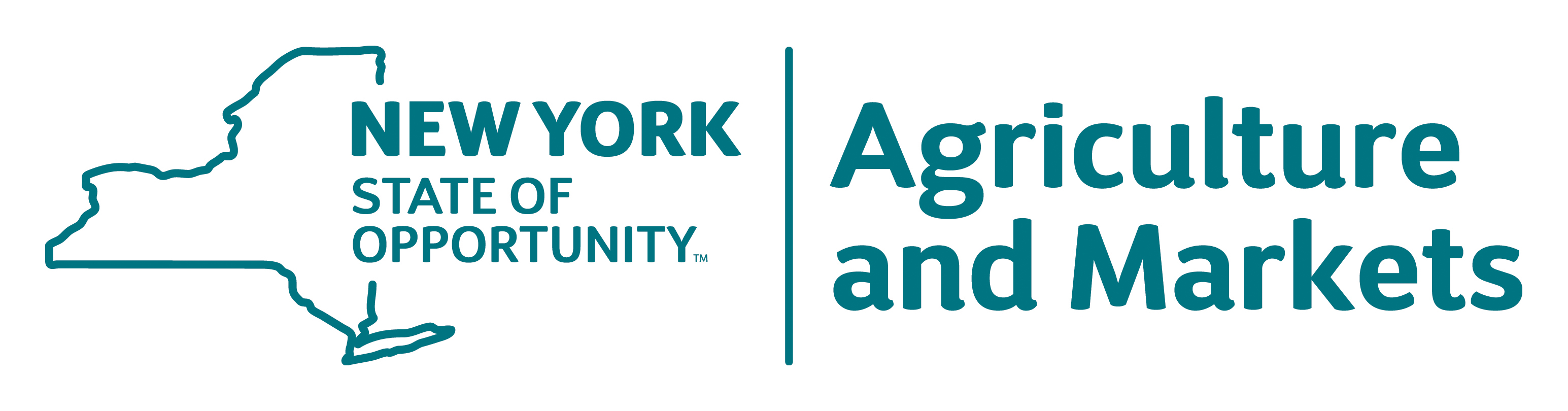 New York State Department of Agriculture and Markets