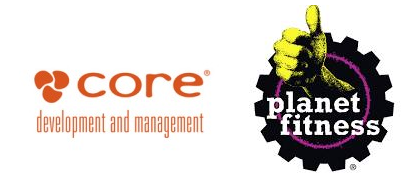 Core Development and Management-Planet Fitness