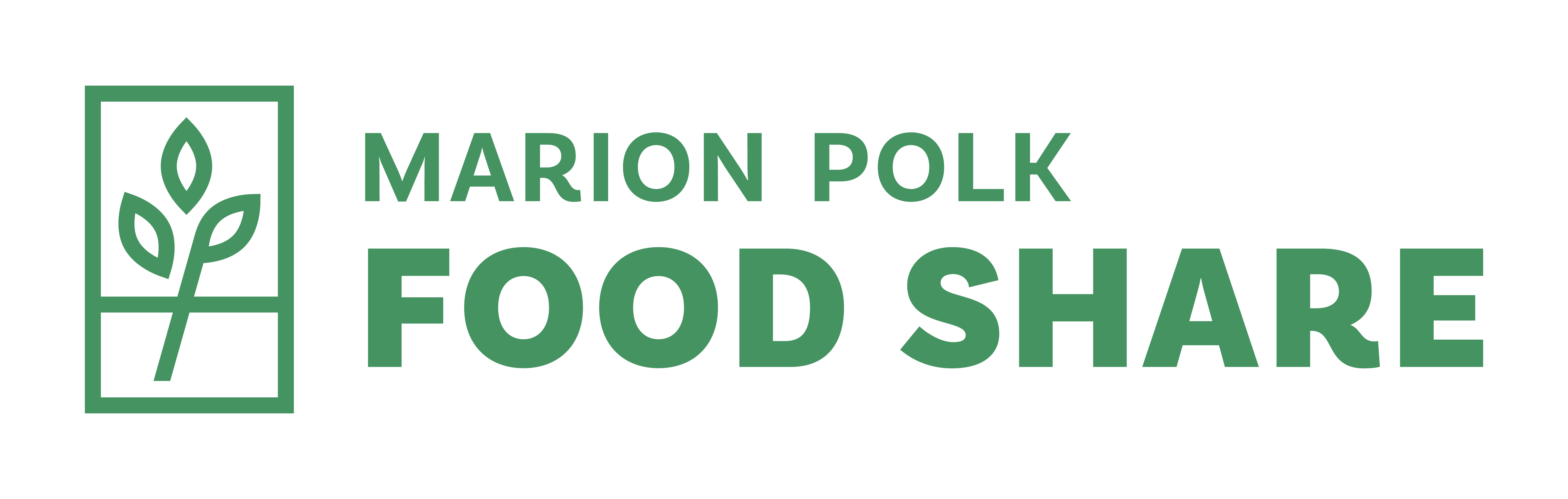 Marion-Polk Food Share