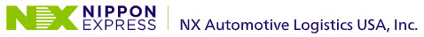 NX Automotive Logistics USA
