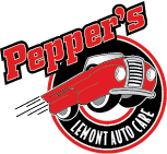 Pepper’s Lemont Auto Care